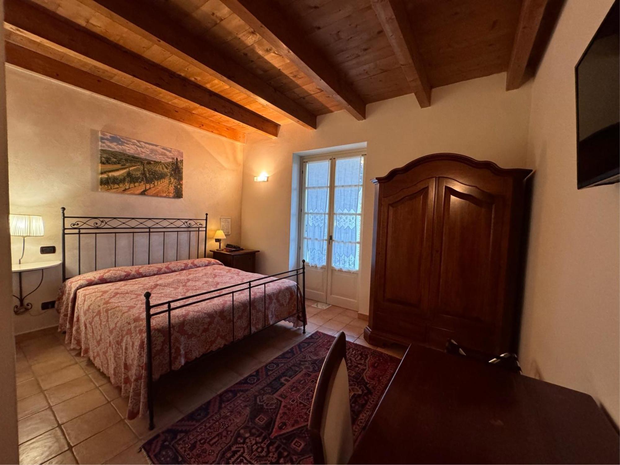 Agriturismo Podere La Piazza Costigliole d'Asti Luaran gambar