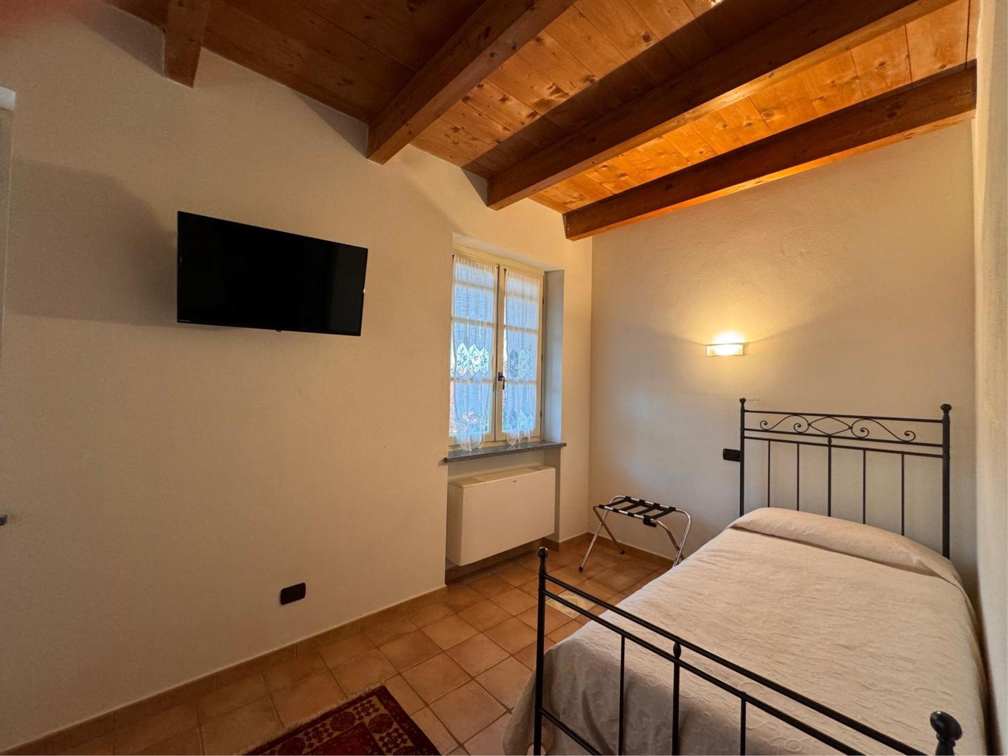 Agriturismo Podere La Piazza Costigliole d'Asti Luaran gambar